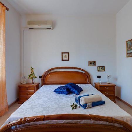 Casa Vacanze Maria Bosa Exterior photo