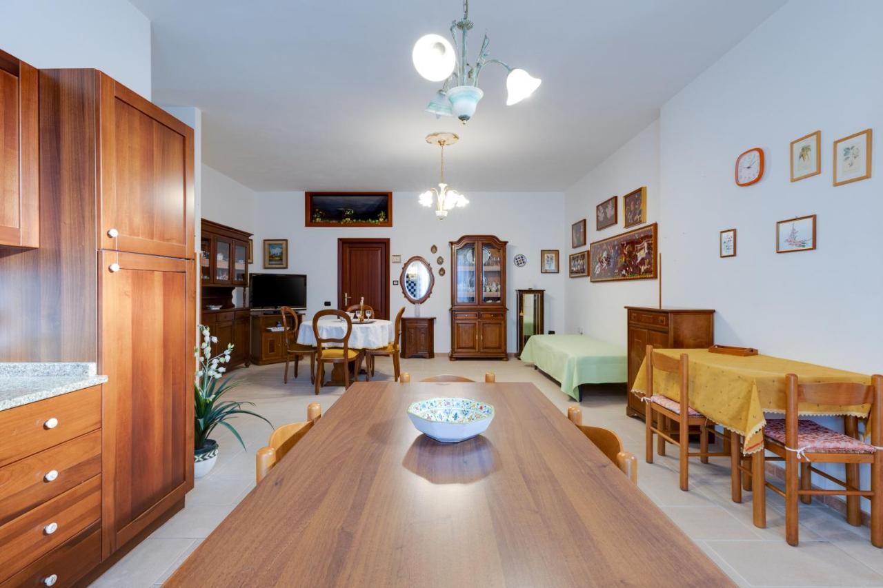 Casa Vacanze Maria Bosa Exterior photo