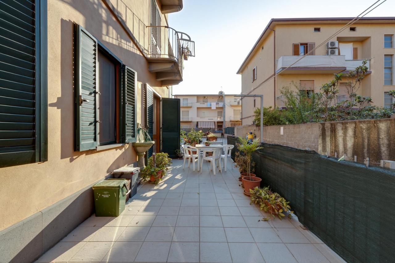 Casa Vacanze Maria Bosa Exterior photo