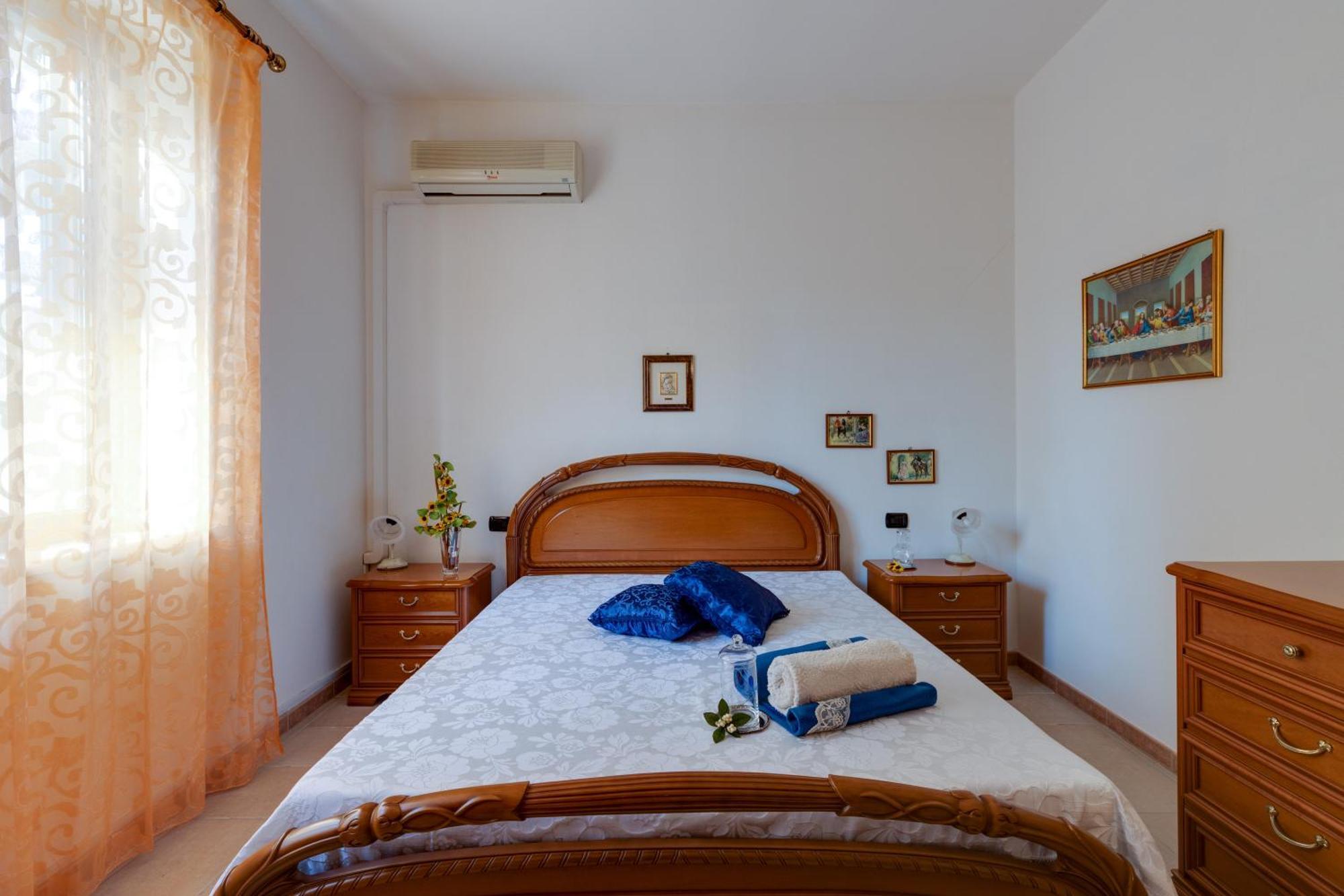 Casa Vacanze Maria Bosa Exterior photo